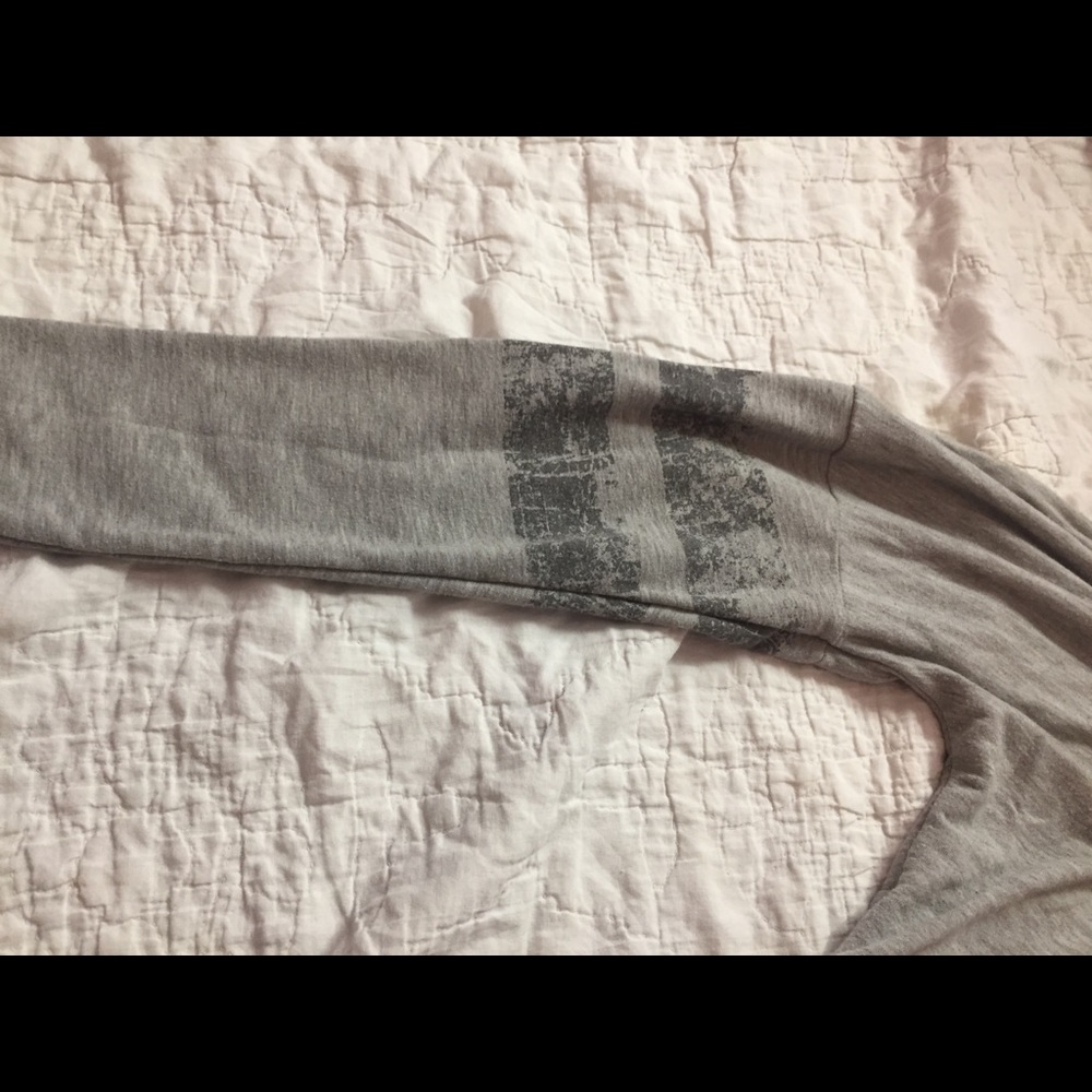Long sleeve